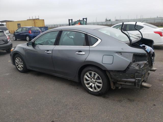 Изображение 2 2016 NISSAN ALTIMA 2.5 2016 с VIN 1N4AL3AP3GN375277