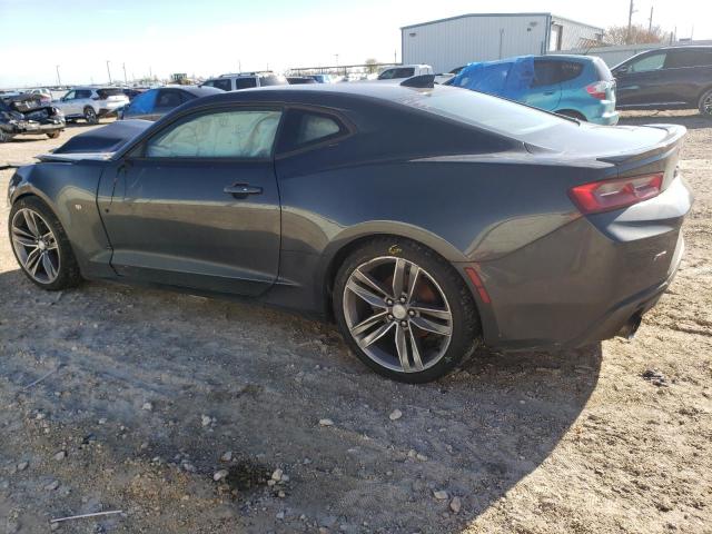 Image 2 of 2017 CHEVROLET CAMARO LT 2017 with VIN 1G1FD1RS3H0184881
