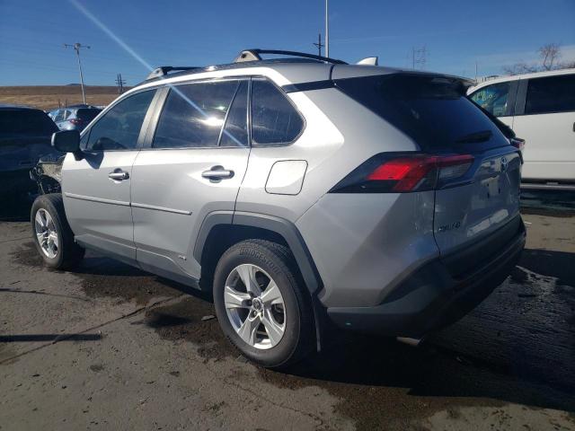 Image 2 of 2019 TOYOTA RAV4 XLE 2019 with VIN 2T3RWRFV1KW005896