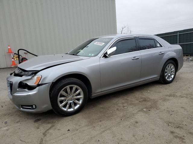 2011 CHRYSLER 300 LIMITED 2011 image