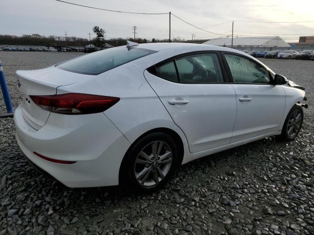 Изображение 3 2017 HYUNDAI ELANTRA SE 2017 с VIN 5NPD84LFXHH129671
