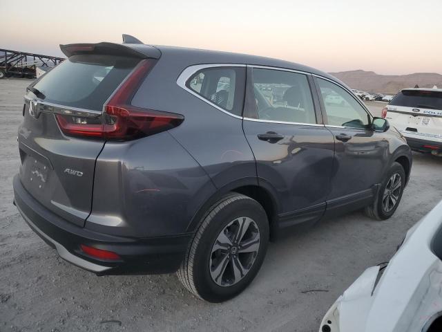 Obraz 3 z 2020 HONDA CR-V LX 2020 z VIN 5J6RW2H28LL001434