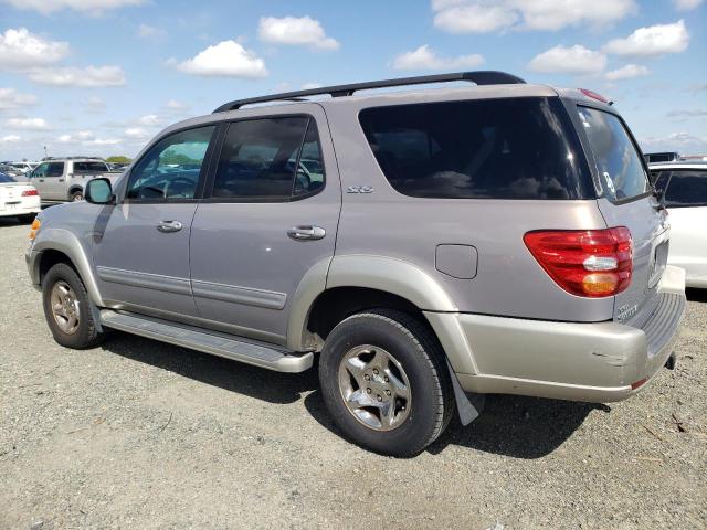 Obraz 2 z 2002 TOYOTA SEQUOIA SR5 2002 z VIN 5TDZT34A92S107308