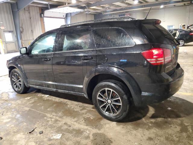Image 2 of 2017 DODGE JOURNEY SE 2017 with VIN 3C4PDCAB9HT586622