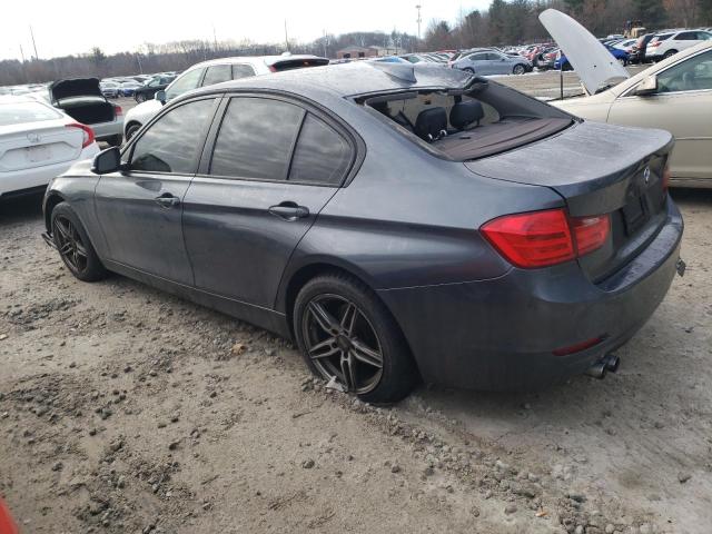 Obraz 2 z 2015 BMW 328 XI SULEV 2015 z VIN WBA3B5C53FF961304