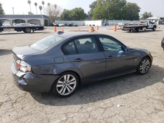 Obraz 3 z 2006 BMW 325 I 2006 z VIN WBAVB13576PT26890