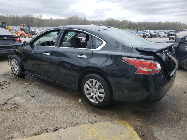 Изображение 2 2015 NISSAN ALTIMA 2.5 2015 с VIN 1N4AL3AP5FN370032