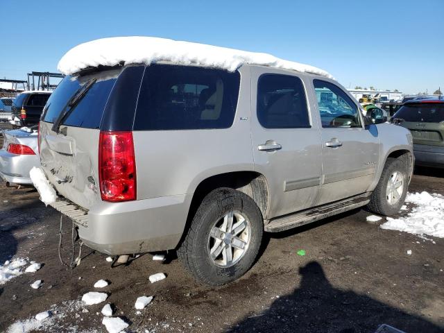 Obraz 3 z 2009 GMC YUKON SLT 2009 z VIN 1GKFK33059R249957