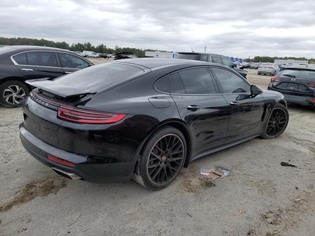Image 3 of 2018 PORSCHE PANAMERA 4 2018 with VIN WP0AA2A74JL111658