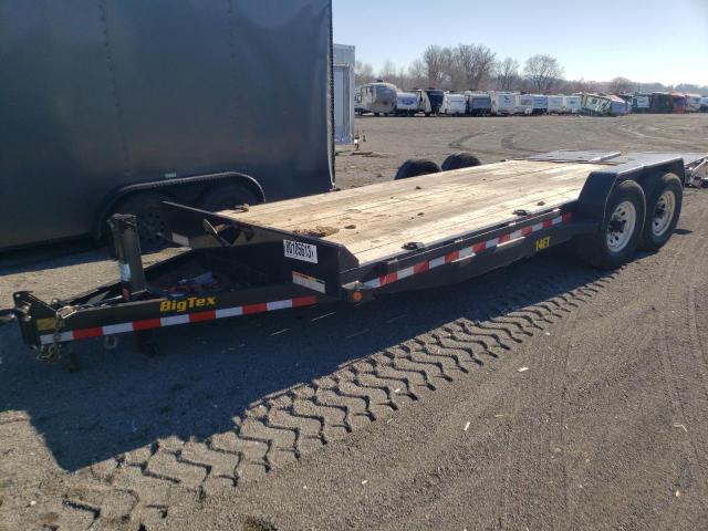 Obraz 2 z 2024 BIGT TRAILER 2024 z VIN 16V1C2527R2296786