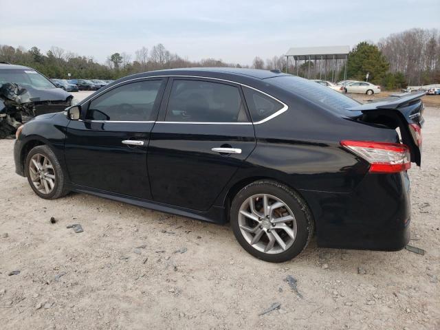 Obraz 2 z 2015 NISSAN SENTRA S 2015 z VIN 3N1AB7AP2FY303267
