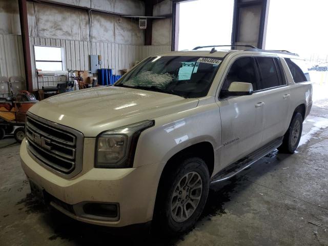 2015 GMC YUKON XL K1500 SLT 2015 image