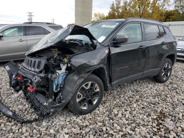 Obraz 2018 JEEP COMPASS TRAILHAWK 2018