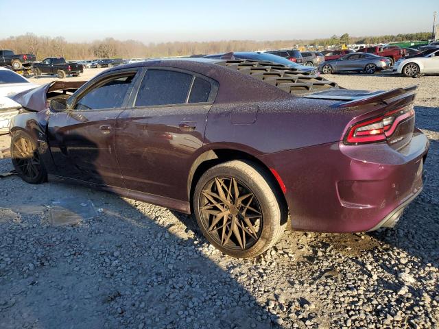 Изображение 2 2021 DODGE CHARGER R/T 2021 с VIN 2C3CDXCT5MH647726