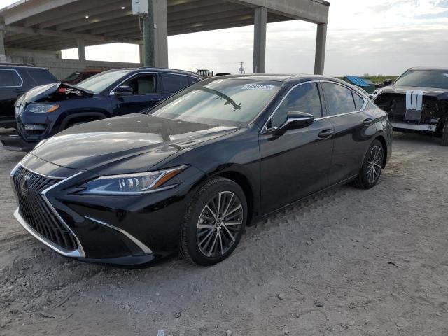 Obraz 2024 LEXUS ES 350 BASE 2024