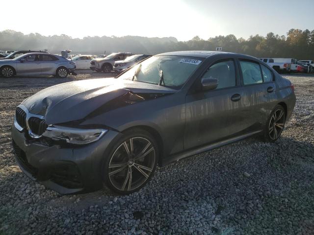 Obraz 2021 BMW 330XI  2021