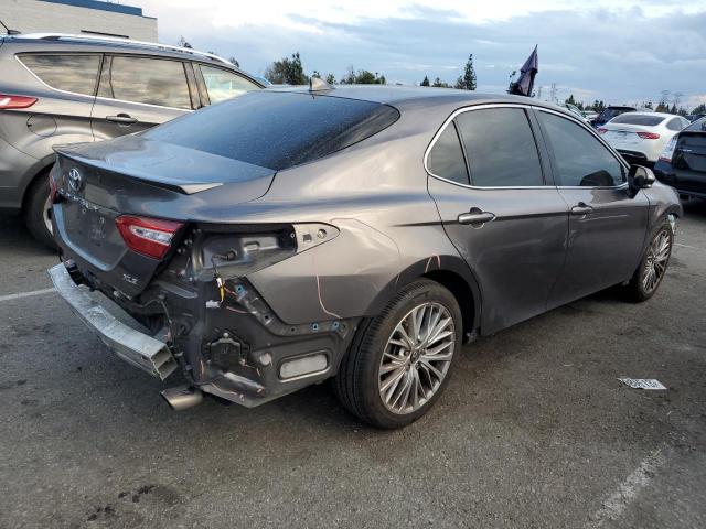 Изображение 3 2018 TOYOTA CAMRY L 2018 с VIN 4T1B11HK2JU068792