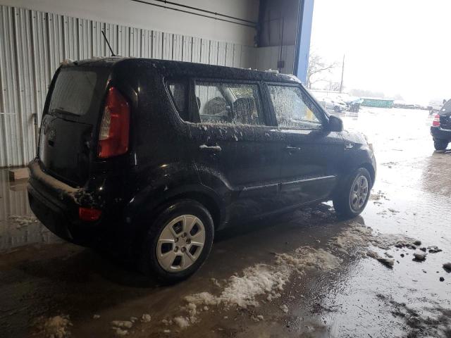 Obraz 3 z 2012 KIA SOUL  2012 z VIN KNDJT2A50C7363847