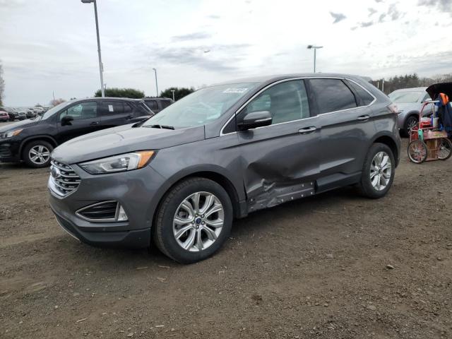Изображение 2022 FORD EDGE TITANIUM 2022