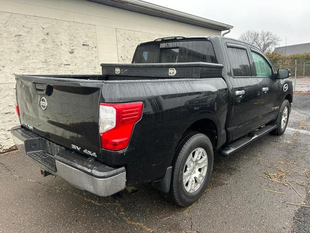 Image 3 of 2017 NISSAN TITAN S 2017 with VIN 1N6AA1EJ9HN509413