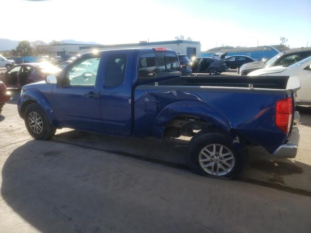 Image 2 of 2014 NISSAN FRONTIER S 2014 with VIN 1N6BD0CT3EN726784