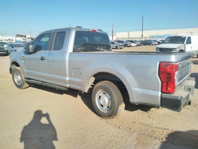 Obraz 2 z 2021 FORD F250 SUPER DUTY 2021 z VIN 1FT7X2A66MED52808