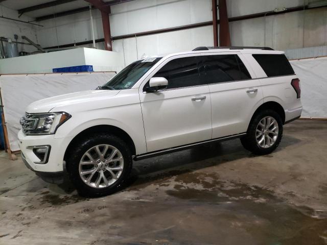 Изображение 2018 FORD EXPEDITION LIMITED 2018