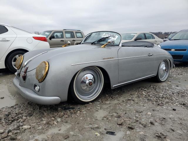 1969 VOLKSWAGEN BEETLE 1969 image