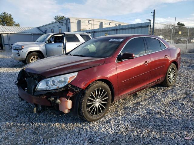 Изображение 1 2015 CHEVROLET MALIBU 1LT 2015 с VIN 1G11C5SLXFF349682