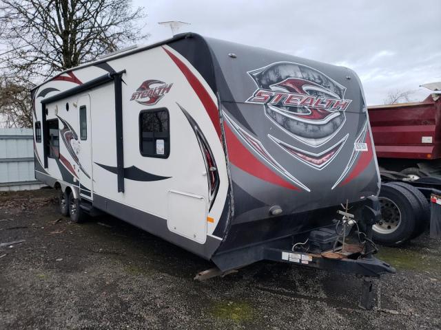 2015 WILDWOOD STEALTH 2015 image