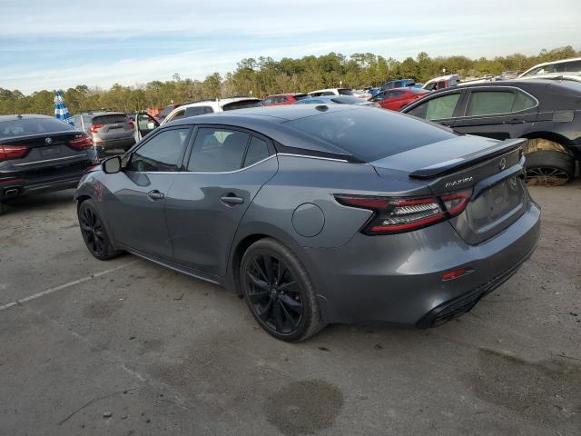 Изображение 2 2023 NISSAN MAXIMA SR 2023 с VIN 1N4AA6EV2PC501964