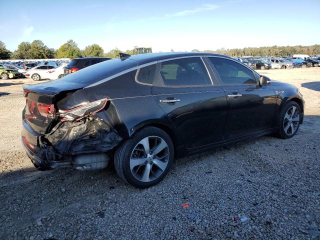 Image 3 of 2019 KIA OPTIMA LX 2019 with VIN 5XXGT4L39KG314556