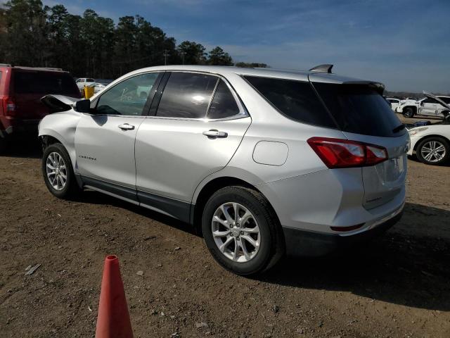 Obraz 2 z 2019 CHEVROLET EQUINOX LT 2019 z VIN 3GNAXKEVXKS661389