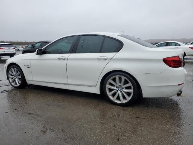 Изображение 2 2011 BMW 535 XI 2011 с VIN WBAFU7C59BC878281