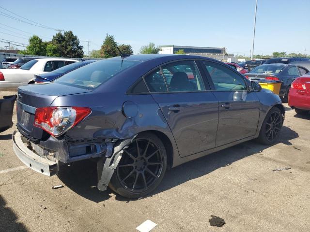 Изображение 3 2014 CHEVROLET CRUZE LS 2014 с VIN 1G1PB5SH4E7156834