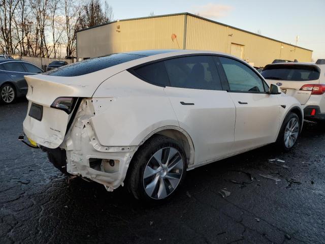 Image 3 of 2021 TESLA MODEL Y  2021 with VIN 5YJYGDEE3MF082582