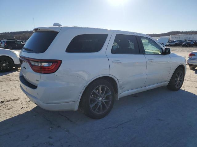 Image 3 of 2018 DODGE DURANGO GT 2018 with VIN 1C4RDHDG5JC289734