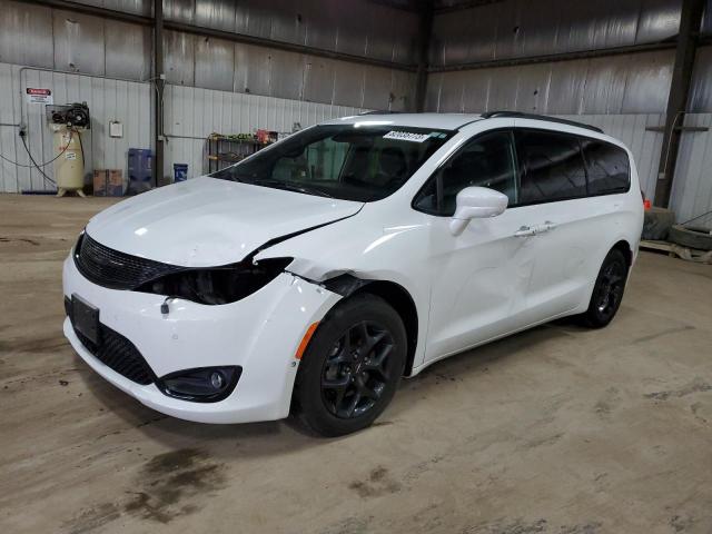 Изображение 2019 CHRYSLER PACIFICA TOURING L PLUS 2019