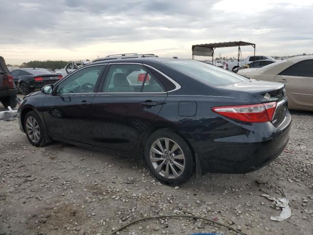 Image 2 of 2017 TOYOTA CAMRY LE 2017 with VIN 4T1BF1FK1HU641955