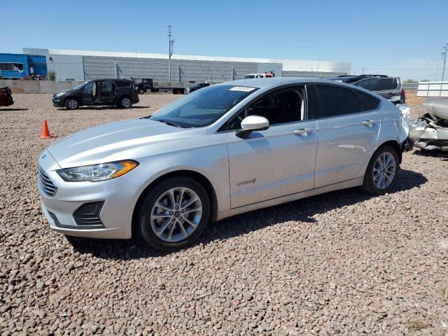 2019 FORD FUSION SE 2019 image