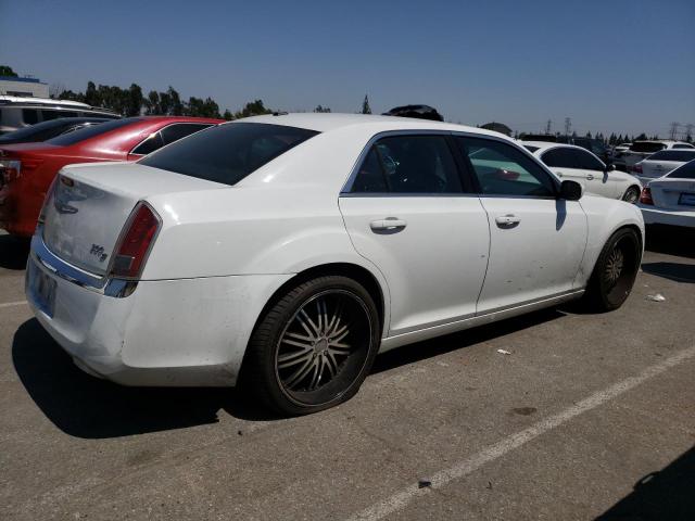 Изображение 3 Chrysler 300 2012 с VIN 2C3CCAAG8CH274041