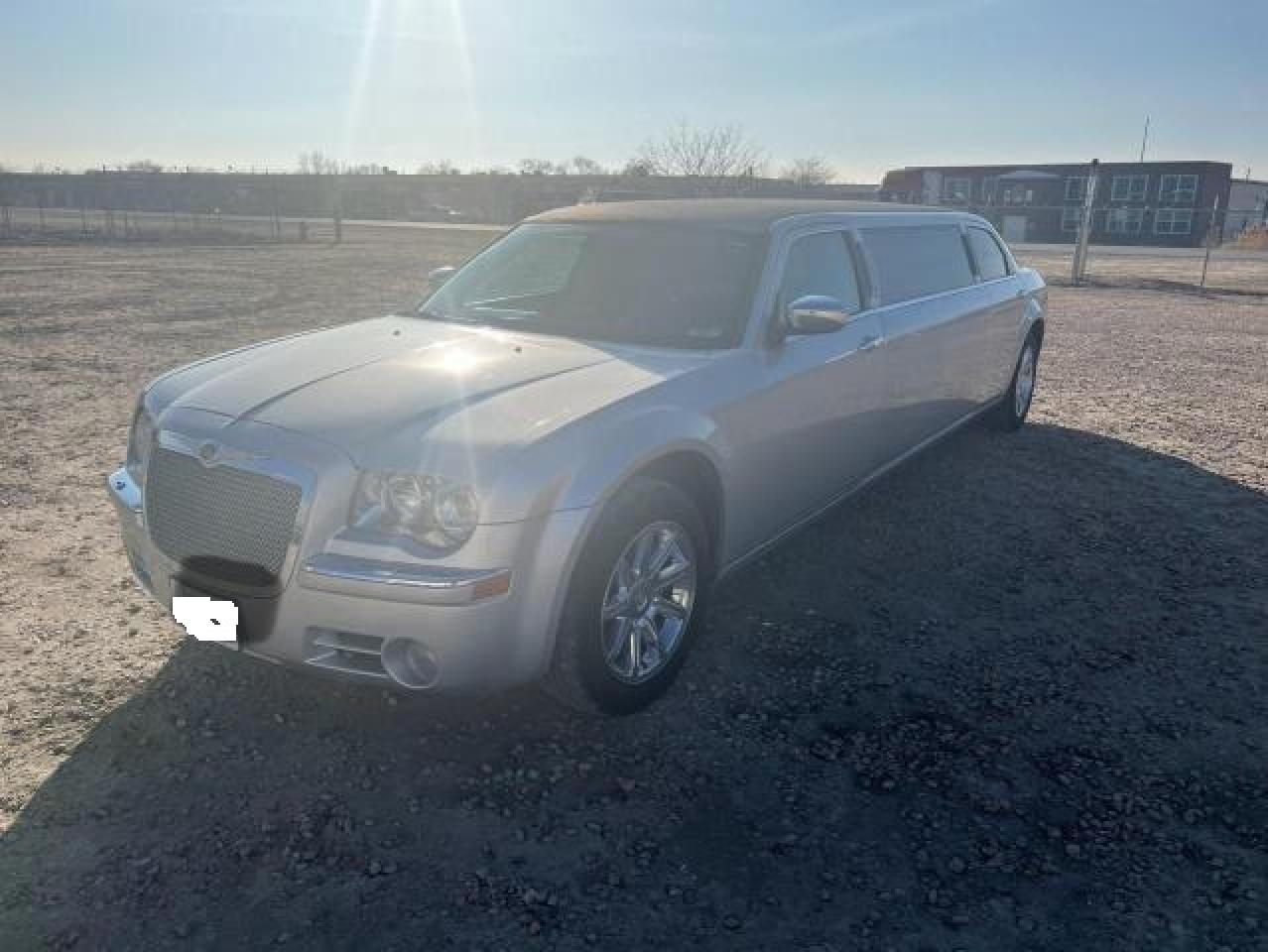 Изображение 2 2005 CHRYSLER 300C 2005 с VIN 2C3AA63H15H635919