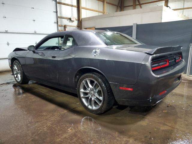 Изображение 2 2023 DODGE CHALLENGER GT 2023 с VIN 2C3CDZKG5PH504327