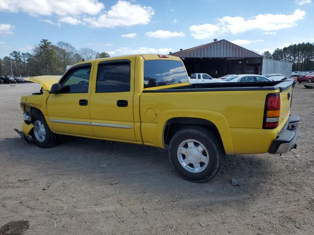 Image 2 of 2006 GMC NEW SIERRA K1500 2006 with VIN 2GTEK13Z961286976