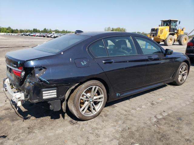 Изображение 3 2019 BMW ALPINA B7  2019 с VIN WBA7F2C55KB239113