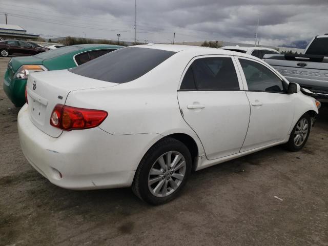 Obraz 3 z 2010 TOYOTA COROLLA BASE 2010 z VIN 1NXBU4EE3AZ250105