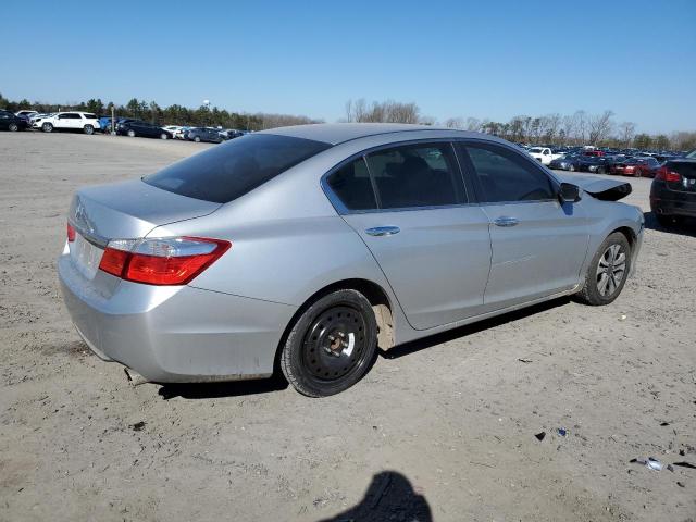 Image 3 of 2013 HONDA ACCORD LX 2013 with VIN 1HGCR2E38DA208596