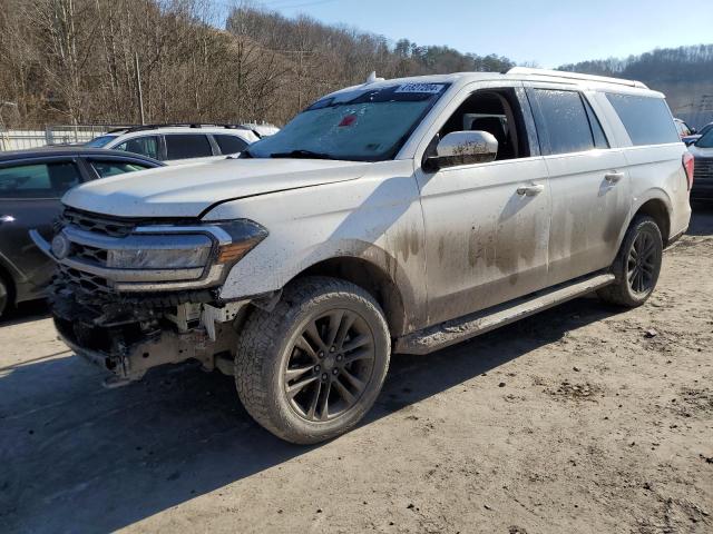 Изображение 2022 FORD EXPEDITION MAX XLT 2022