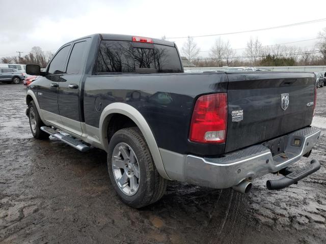 Image 2 of 2010 DODGE RAM 1500  2010 with VIN 1D7RV1GT6AS179008