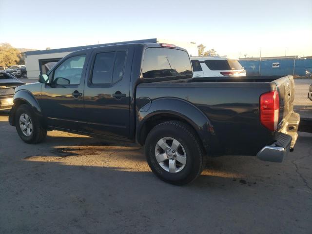 Image 2 of 2012 NISSAN FRONTIER S 2012 with VIN 1N6AD0ER5CC418196